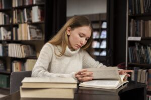 Best Novels for Beginners as per Genre
